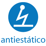 ANTIESTÁTICO